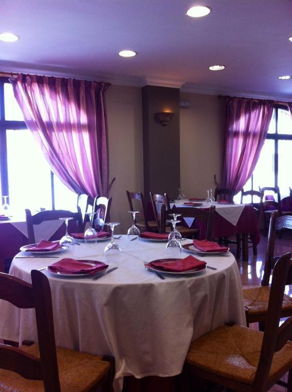 Hotel El Molino